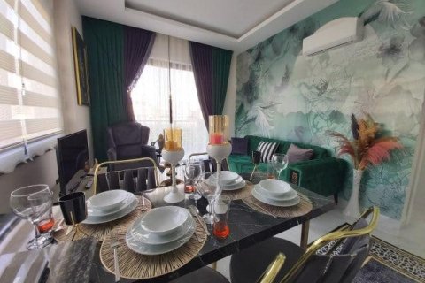 Daire   Alanya, Antalya, Türkiye №209337 - 16