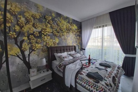Daire   Alanya, Antalya, Türkiye №209337 - 20
