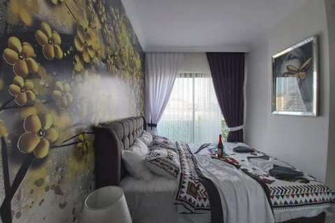 Daire   Alanya, Antalya, Türkiye №209337 - 22
