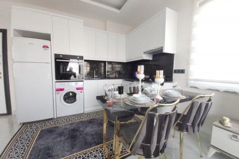 Daire   Alanya, Antalya, Türkiye №209337 - 13
