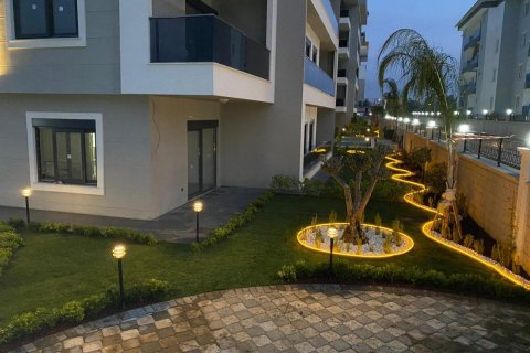 Продажа квартиры  в Оба, Анталье, Турция 3 комн., 100м2, №209342 – фото 7