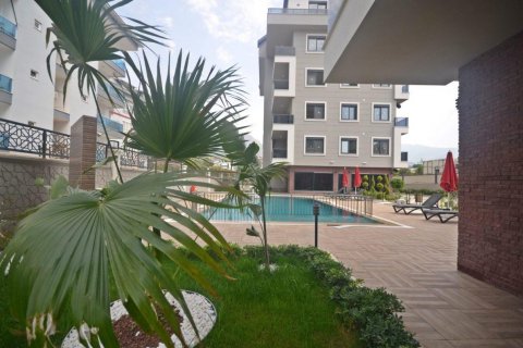 Продажа квартиры  в Оба, Анталье, Турция 3 комн., 100м2, №209342 – фото 6