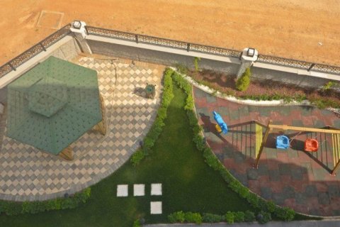 Продажа квартиры  в Оба, Анталье, Турция 3 комн., 100м2, №209342 – фото 5