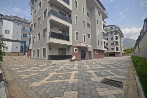 Продажа квартиры  в Оба, Анталье, Турция 3 комн., 100м2, №209342 – фото 4