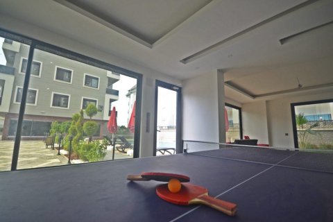 Продажа квартиры  в Оба, Анталье, Турция 3 комн., 100м2, №209342 – фото 23