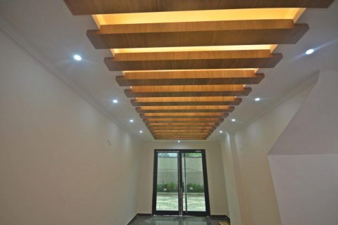 Продажа квартиры  в Оба, Анталье, Турция 3 комн., 100м2, №209342 – фото 20