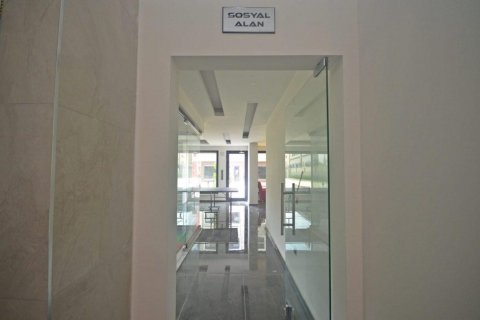 Продажа квартиры  в Оба, Анталье, Турция 3 комн., 100м2, №209342 – фото 21