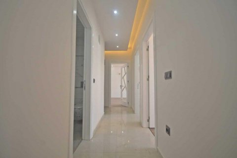 Продажа квартиры  в Оба, Анталье, Турция 3 комн., 100м2, №209342 – фото 18