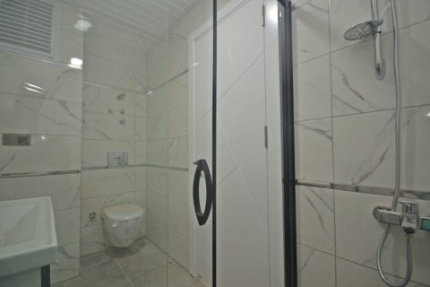 Продажа квартиры  в Оба, Анталье, Турция 3 комн., 100м2, №209342 – фото 12