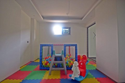 Продажа квартиры  в Оба, Анталье, Турция 3 комн., 100м2, №209342 – фото 22