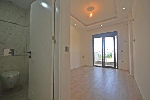 Продажа квартиры  в Оба, Анталье, Турция 3 комн., 100м2, №209342 – фото 14