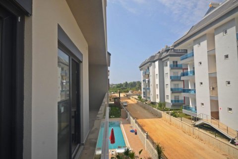 Продажа квартиры  в Оба, Анталье, Турция 3 комн., 100м2, №209342 – фото 3