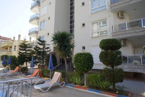 Apartment for sale in Kestel, Antalya, Turkey, 90m2, No. 209340 – photo 16