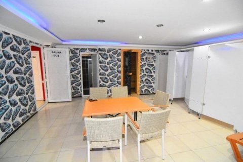 Apartment for sale in Kestel, Antalya, Turkey, 90m2, No. 209340 – photo 8