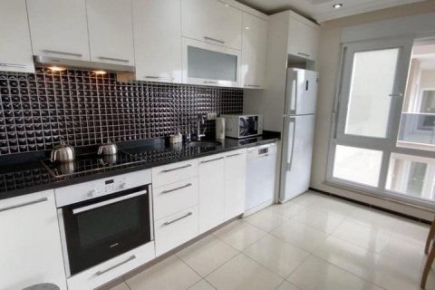 Apartment for sale in Kestel, Antalya, Turkey, 90m2, No. 209340 – photo 2