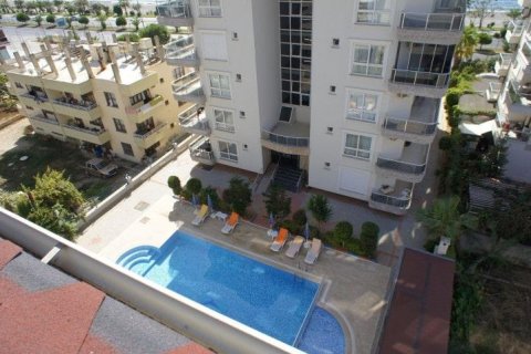 Apartment for sale in Kestel, Antalya, Turkey, 90m2, No. 209340 – photo 11