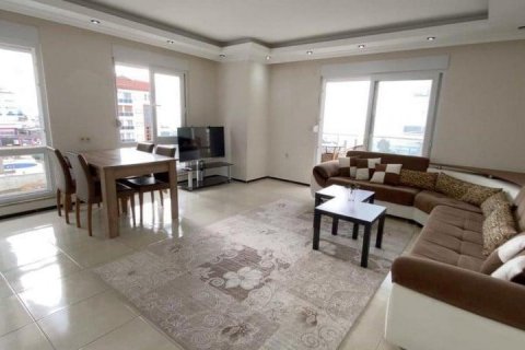 Apartment for sale in Kestel, Antalya, Turkey, 90m2, No. 209340 – photo 4