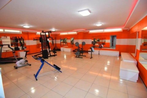 Apartment for sale in Kestel, Antalya, Turkey, 90m2, No. 209340 – photo 7