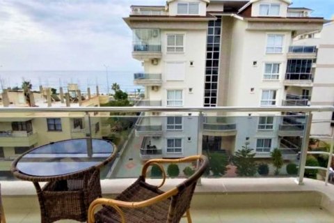 Apartment for sale in Kestel, Antalya, Turkey, 90m2, No. 209340 – photo 1