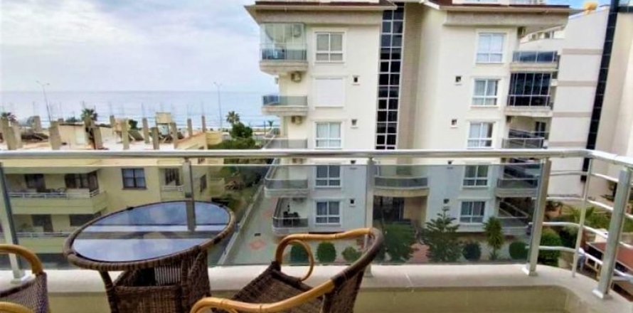 Apartment in Kestel, Antalya, Turkey No. 209340