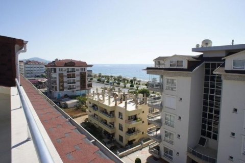 Apartment for sale in Kestel, Antalya, Turkey, 90m2, No. 209340 – photo 10