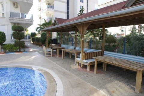 Apartment for sale in Kestel, Antalya, Turkey, 90m2, No. 209340 – photo 15