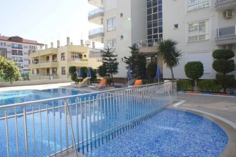 Apartment for sale in Kestel, Antalya, Turkey, 90m2, No. 209340 – photo 9
