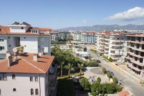 Apartment for sale in Kestel, Antalya, Turkey, 90m2, No. 209340 – photo 12