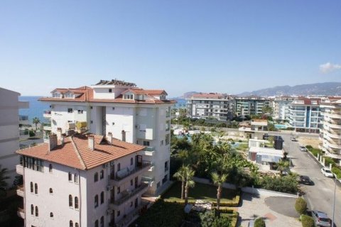 Apartment for sale in Kestel, Antalya, Turkey, 90m2, No. 209340 – photo 13