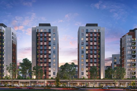 Продажа квартиры  в Багджыларе, Стамбуле, Турция 3 комн., 129м2, №191900 – фото 11