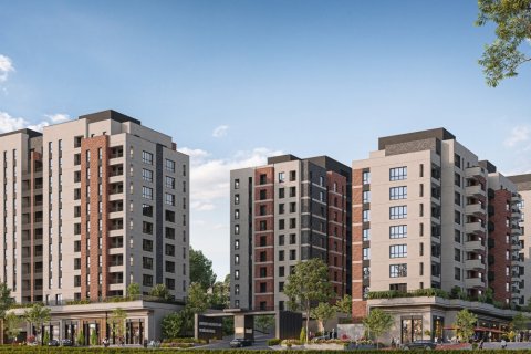 Продажа квартиры  в Багджыларе, Стамбуле, Турция 3 комн., 129м2, №191900 – фото 7