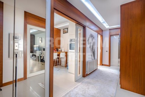 Продажа квартиры  в Муратпаше, Анталье, Турция 3 комн., 110м2, №191906 – фото 8