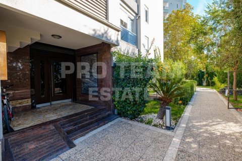 Продажа квартиры  в Муратпаше, Анталье, Турция 3 комн., 110м2, №191906 – фото 5