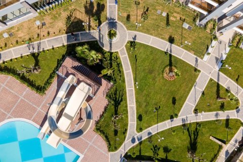 Daire  1+1  Avsallar, Antalya, Türkiye №191899 - 29
