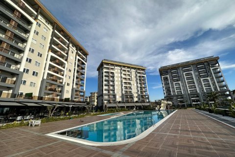 Daire  1+1  Avsallar, Antalya, Türkiye №191899 - 6