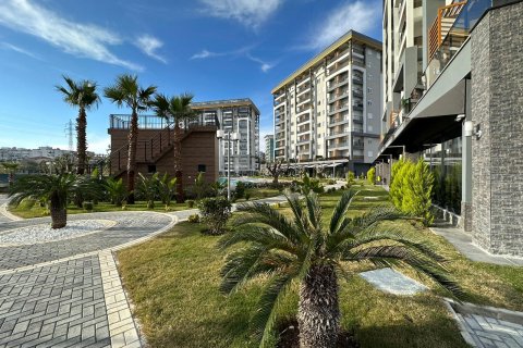Daire  1+1  Avsallar, Antalya, Türkiye №191899 - 5