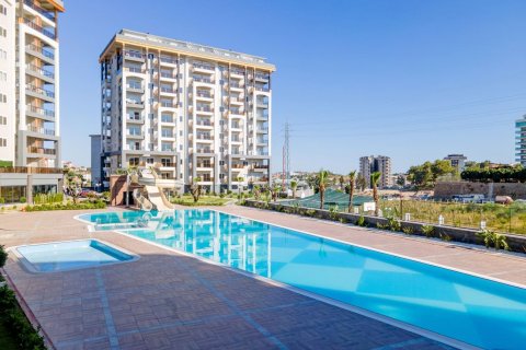 Daire  1+1  Avsallar, Antalya, Türkiye №191899 - 19