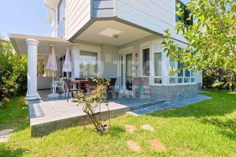 Продажа виллы  в Кунду, Анталье, Турция 5 комн., 180м2, №191907 – фото 1