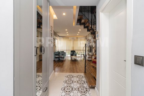 Продажа виллы  в Кунду, Анталье, Турция 5 комн., 180м2, №191907 – фото 6