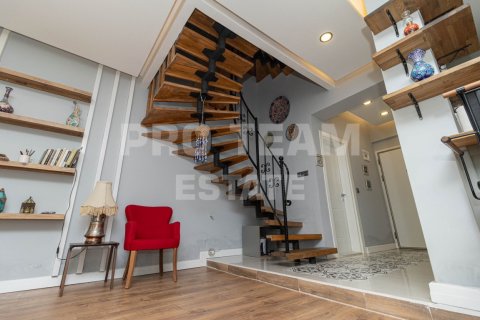 Продажа виллы  в Кунду, Анталье, Турция 5 комн., 180м2, №191907 – фото 11