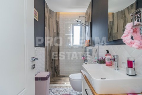 Продажа виллы  в Кунду, Анталье, Турция 5 комн., 180м2, №191907 – фото 19