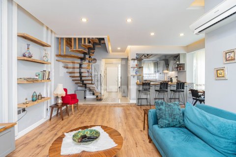 Продажа виллы  в Кунду, Анталье, Турция 5 комн., 180м2, №191907 – фото 8