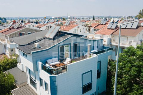 Продажа виллы  в Кунду, Анталье, Турция 5 комн., 180м2, №191907 – фото 3