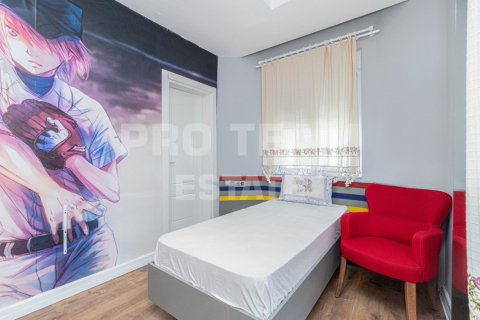 Продажа виллы  в Кунду, Анталье, Турция 5 комн., 180м2, №191907 – фото 16