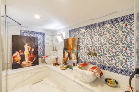 Продажа виллы  в Кунду, Анталье, Турция 5 комн., 180м2, №191907 – фото 15