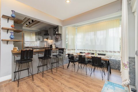 Продажа виллы  в Кунду, Анталье, Турция 5 комн., 180м2, №191907 – фото 10