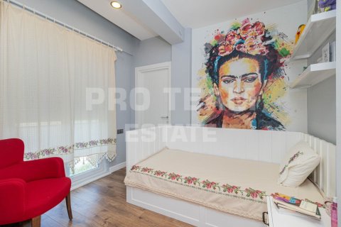 Продажа виллы  в Кунду, Анталье, Турция 5 комн., 180м2, №191907 – фото 18