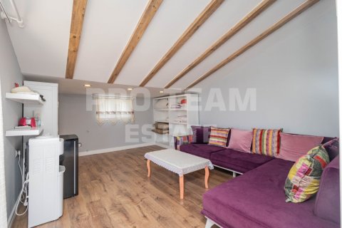 Продажа виллы  в Кунду, Анталье, Турция 5 комн., 180м2, №191907 – фото 21