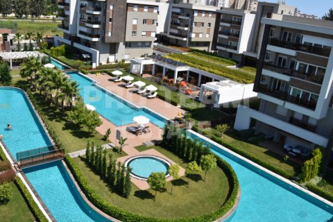 آپارتمان در Konyaalti،  Antalya ، ترکیه 200 متر مربع.  شماره 191912 - 7
