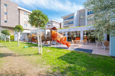 آپارتمان در Konyaalti،  Antalya ، ترکیه 200 متر مربع.  شماره 191912 - 11